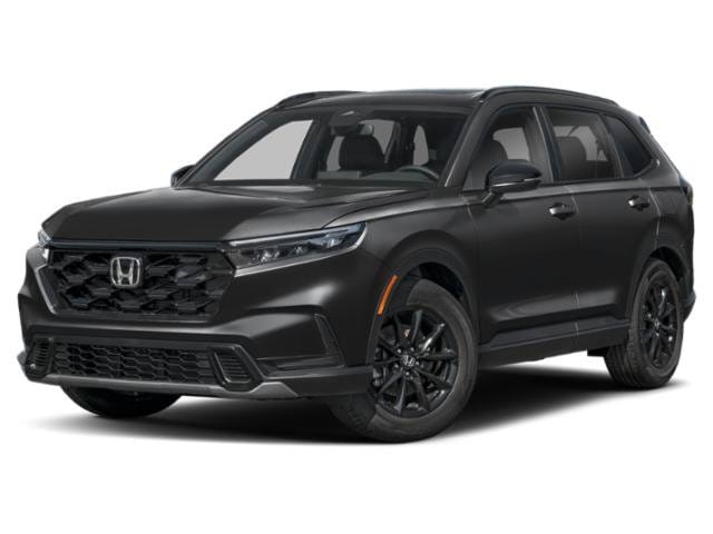 1 imagen en miniatura de 2026 Honda CR-V Hybrid Sport
