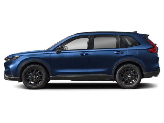3 imagen en miniatura de 2026 Honda CR-V Hybrid Sport
