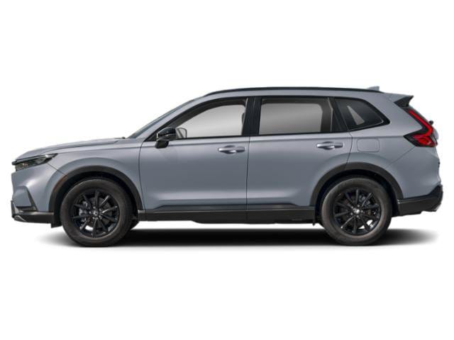 3 thumbnail image of  2026 Honda CR-V Hybrid Sport