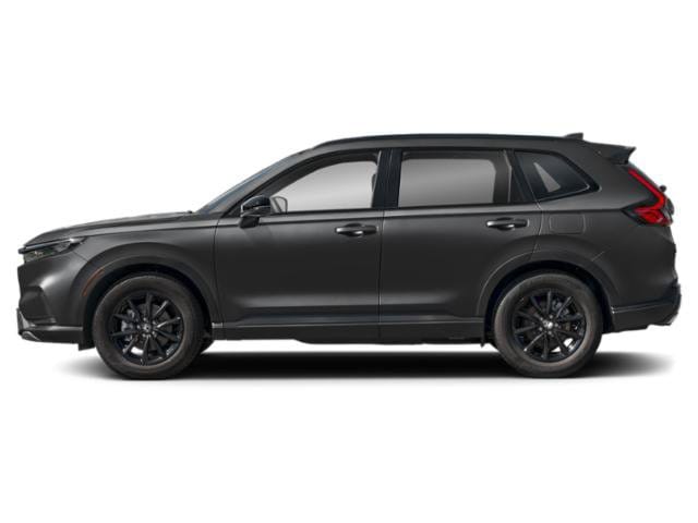 3 thumbnail image of  2026 Honda CR-V Hybrid Sport