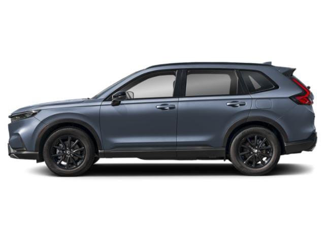 3 thumbnail image of  2026 Honda CR-V Hybrid Sport