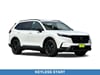 2 imagen en miniatura de 2026 Honda CR-V Hybrid Sport