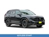 2 thumbnail image of  2026 Honda CR-V Hybrid Sport