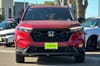 8 imagen en miniatura de 2026 Honda CR-V Hybrid Sport-L