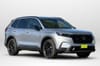 3 thumbnail image of  2026 Honda CR-V Hybrid Sport-L