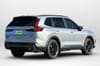 5 thumbnail image of  2026 Honda CR-V Hybrid Sport-L