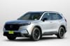 1 thumbnail image of  2026 Honda CR-V Hybrid Sport-L