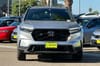 8 imagen en miniatura de 2026 Honda CR-V Hybrid Sport-L