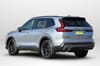 7 imagen en miniatura de 2026 Honda CR-V Hybrid Sport-L