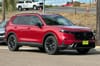 3 imagen en miniatura de 2026 Honda CR-V Hybrid Sport-L