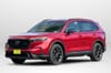 2 thumbnail image of  2026 Honda CR-V Hybrid Sport-L