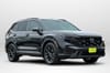 3 thumbnail image of  2026 Honda CR-V Hybrid Sport-L