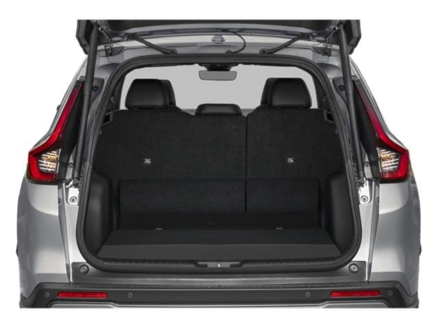 13 imagen en miniatura de 2026 Honda CR-V Hybrid Sport-L