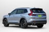 7 imagen en miniatura de 2026 Honda CR-V Hybrid Sport-L