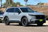 3 thumbnail image of  2026 Honda CR-V Hybrid Sport-L