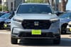 8 thumbnail image of  2026 Honda CR-V Hybrid Sport-L