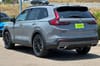 7 imagen en miniatura de 2026 Honda CR-V Hybrid Sport-L