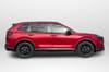 4 imagen en miniatura de 2026 Honda CR-V Hybrid Sport-L