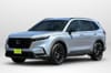 2 thumbnail image of  2026 Honda CR-V Hybrid Sport-L