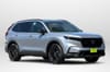 3 thumbnail image of  2026 Honda CR-V Hybrid Sport-L