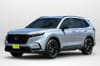 1 imagen en miniatura de 2026 Honda CR-V Hybrid Sport-L