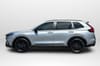 9 thumbnail image of  2026 Honda CR-V Hybrid Sport-L