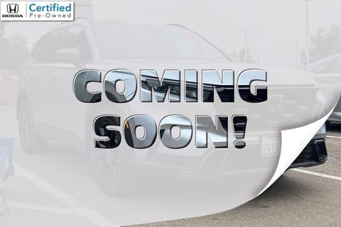 1 image of 2026 Honda CR-V Hybrid Sport-L