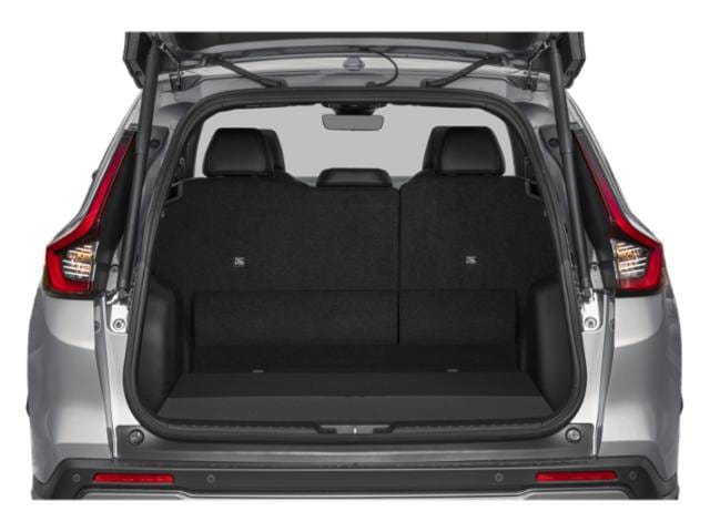 13 imagen en miniatura de 2026 Honda CR-V Hybrid Sport-L