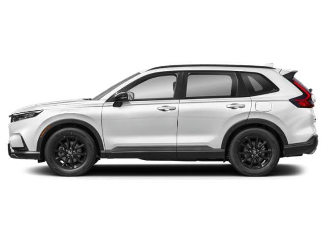 3 imagen en miniatura de 2026 Honda CR-V Hybrid Sport-L