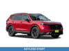 2 imagen en miniatura de 2026 Honda CR-V Hybrid Sport-L