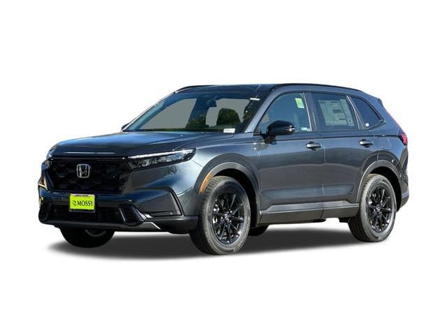 1 thumbnail image of  2026 Honda CR-V Hybrid Sport-L