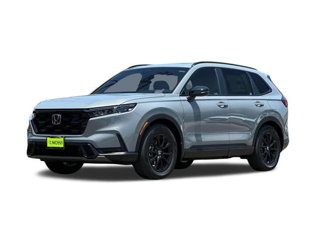 1 thumbnail image of  2026 Honda CR-V Hybrid Sport-L