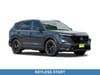 2 imagen en miniatura de 2026 Honda CR-V Hybrid Sport-L
