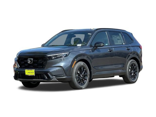 1 thumbnail image of  2026 Honda CR-V Hybrid Sport-L