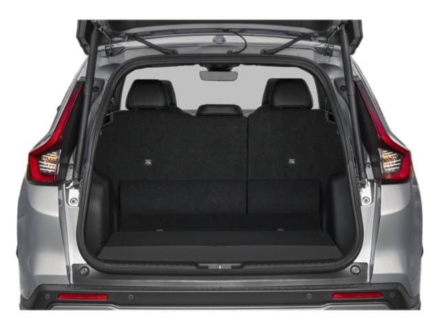 10 imagen en miniatura de 2026 Honda CR-V Hybrid Sport-L