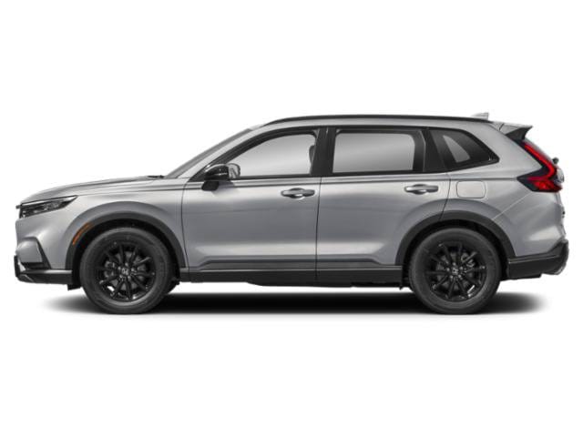 6 imagen en miniatura de 2026 Honda CR-V Hybrid Sport-L