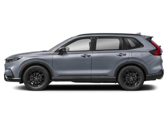 3 imagen en miniatura de 2026 Honda CR-V Hybrid Sport-L
