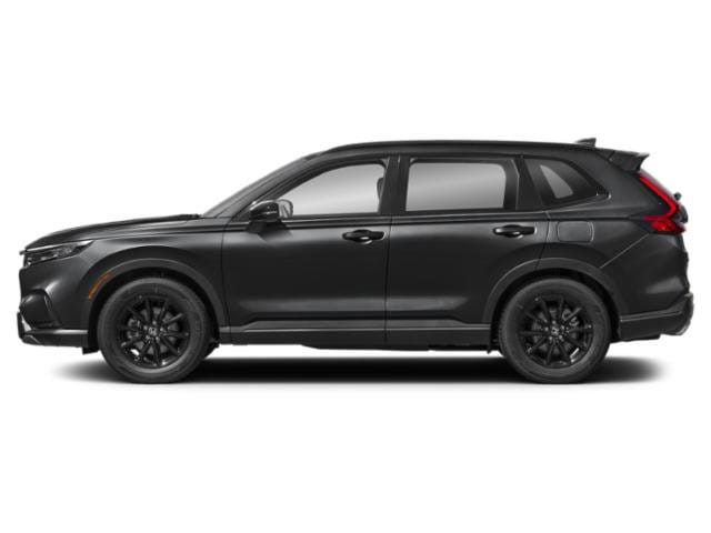 3 thumbnail image of  2026 Honda CR-V Hybrid Sport-L