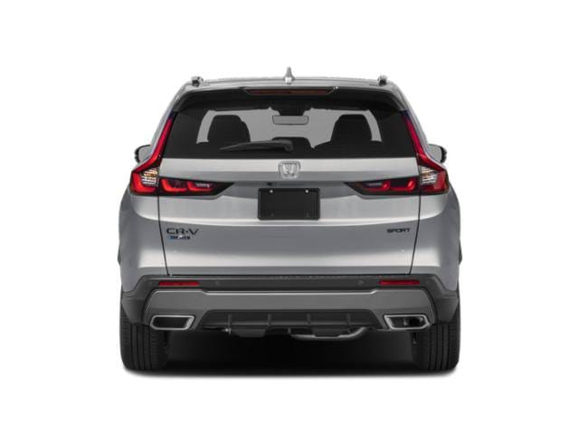 8 thumbnail image of  2026 Honda CR-V Hybrid Sport-L