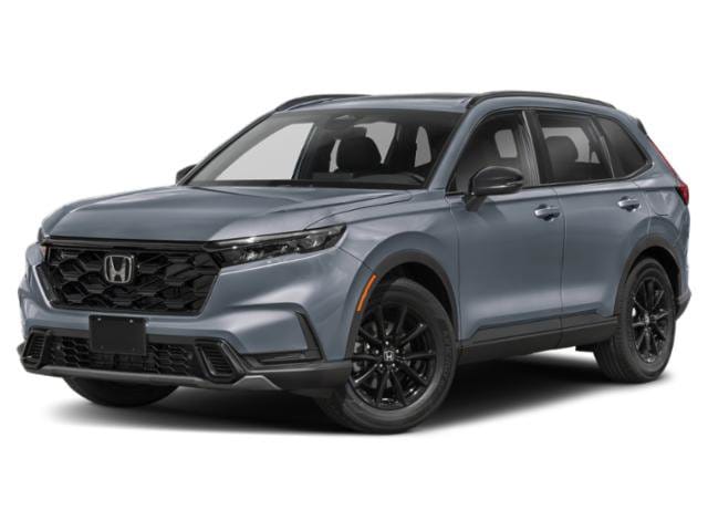 1 thumbnail image of  2026 Honda CR-V Hybrid Sport-L