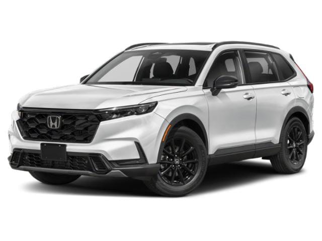 1 thumbnail image of  2026 Honda CR-V Hybrid Sport-L