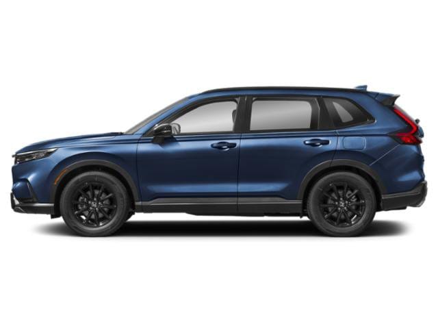 3 thumbnail image of  2026 Honda CR-V Hybrid Sport-L