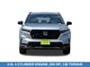 8 thumbnail image of  2026 Honda CR-V Hybrid Sport-L