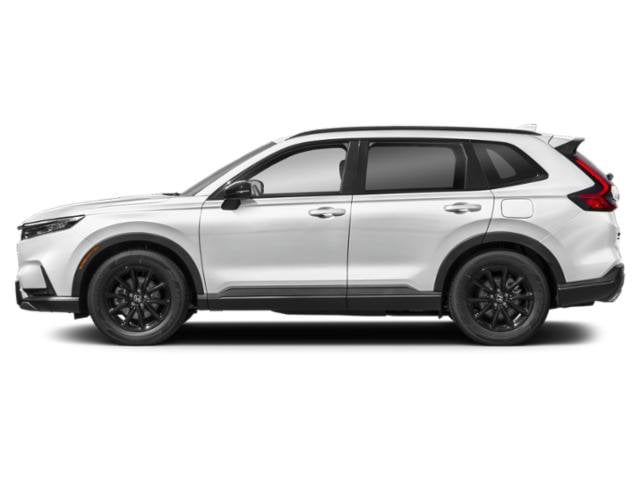 3 imagen en miniatura de 2026 Honda CR-V Hybrid Sport-L