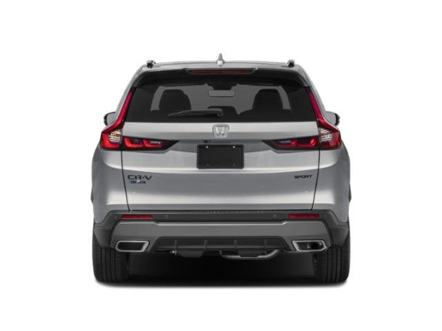5 thumbnail image of  2026 Honda CR-V Hybrid Sport-L