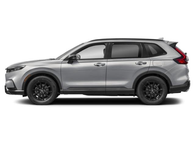 3 thumbnail image of  2026 Honda CR-V Hybrid Sport-L