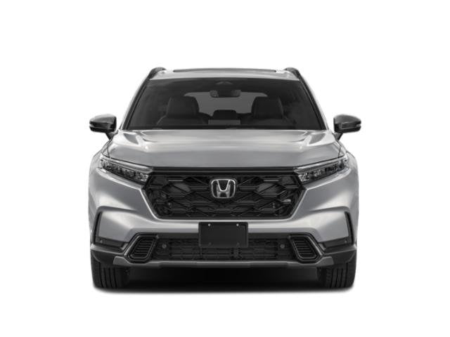 4 thumbnail image of  2026 Honda CR-V Hybrid Sport-L