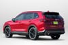 7 thumbnail image of  2026 Honda CR-V Hybrid Sport Touring