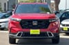 8 thumbnail image of  2026 Honda CR-V Hybrid Sport Touring