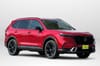 3 thumbnail image of  2026 Honda CR-V Hybrid Sport Touring